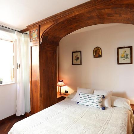 تاورمينا Porta Catania & Duomo Cozy Apartment المظهر الخارجي الصورة