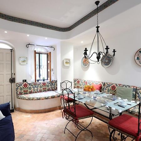 تاورمينا Porta Catania & Duomo Cozy Apartment المظهر الخارجي الصورة