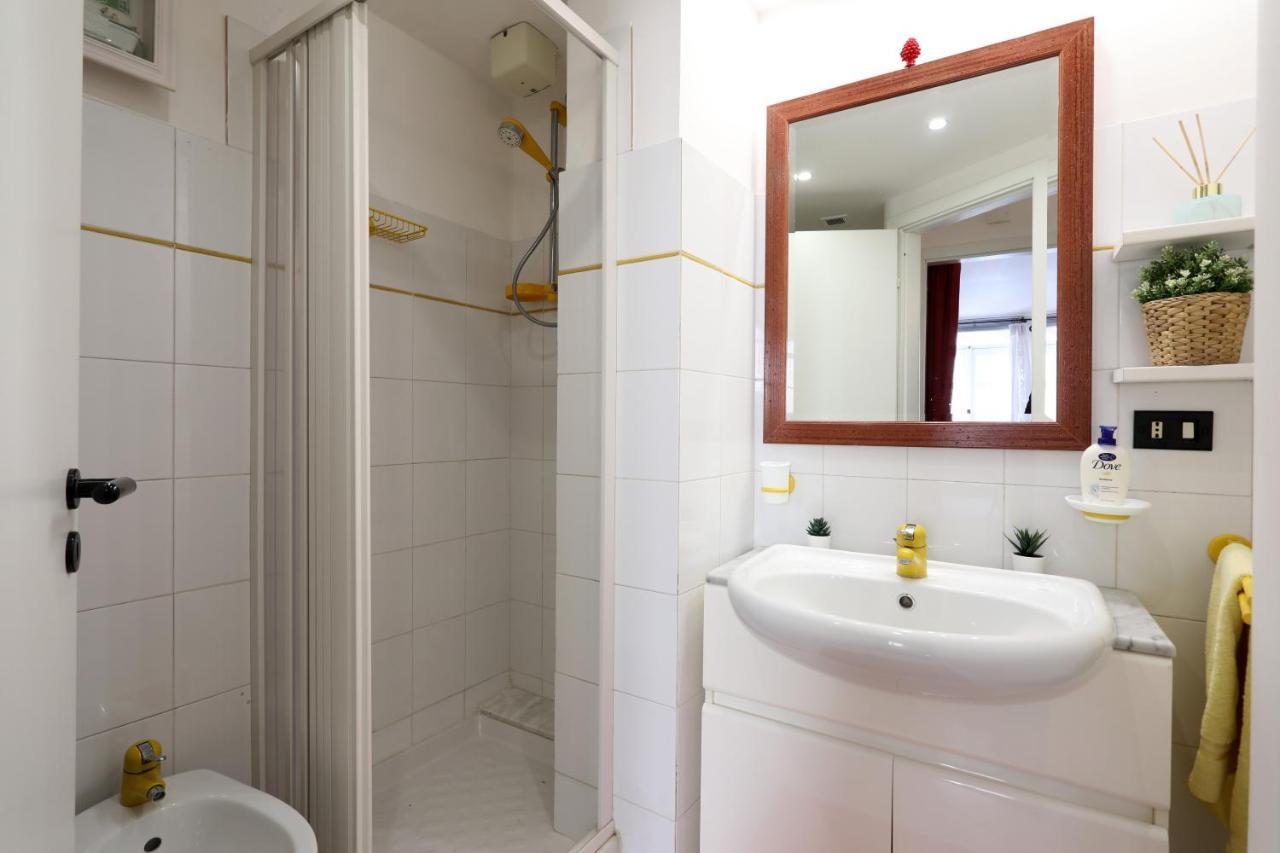 تاورمينا Porta Catania & Duomo Cozy Apartment المظهر الخارجي الصورة