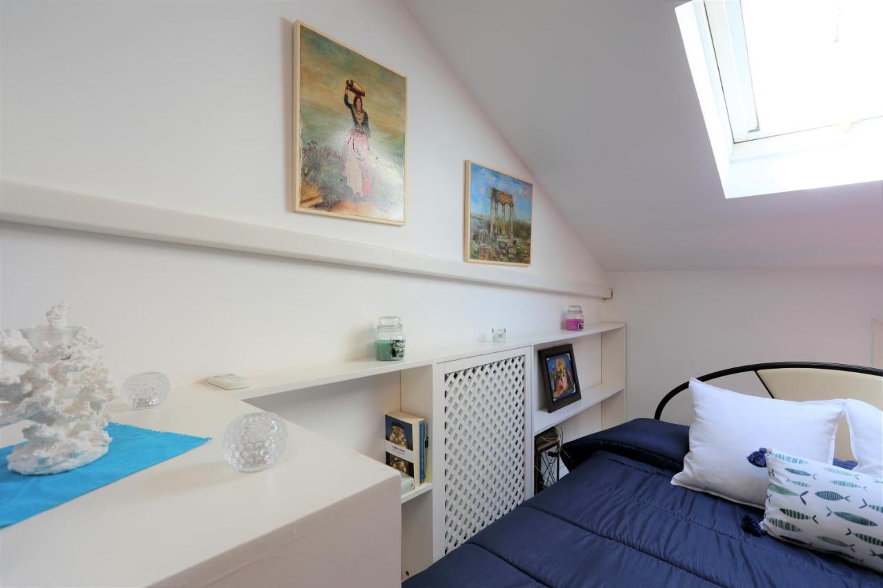تاورمينا Porta Catania & Duomo Cozy Apartment المظهر الخارجي الصورة