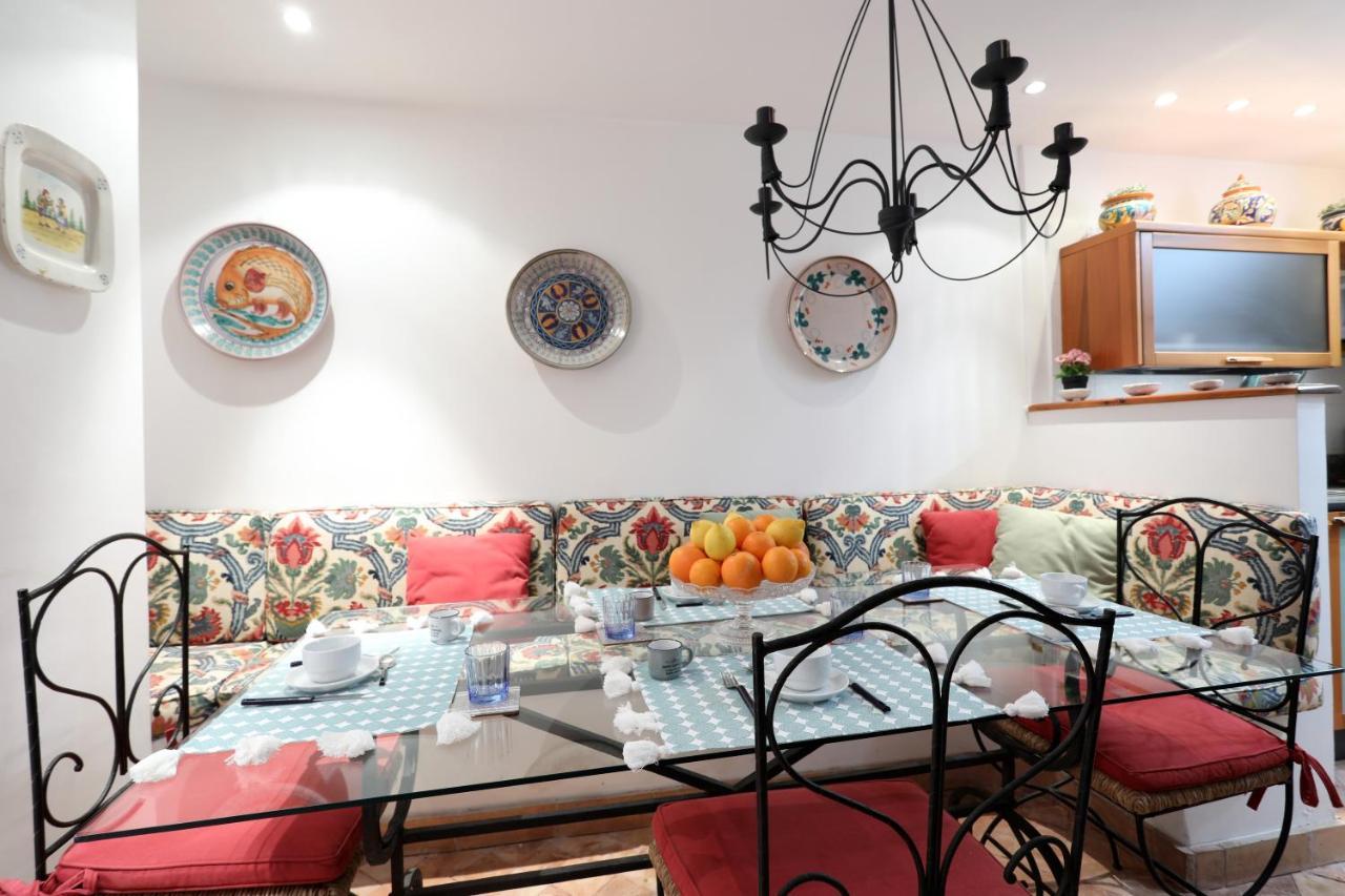 تاورمينا Porta Catania & Duomo Cozy Apartment المظهر الخارجي الصورة