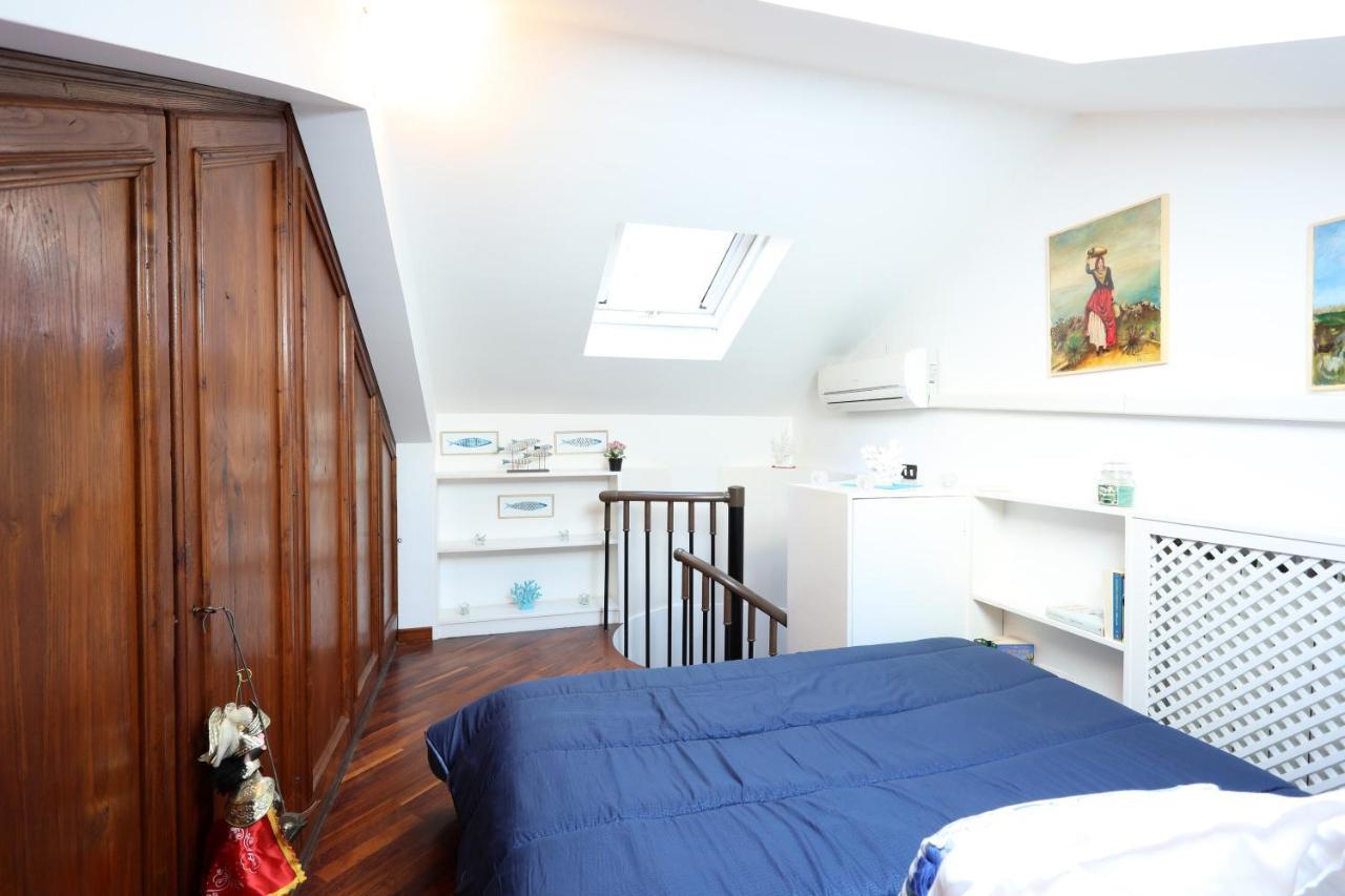 تاورمينا Porta Catania & Duomo Cozy Apartment المظهر الخارجي الصورة