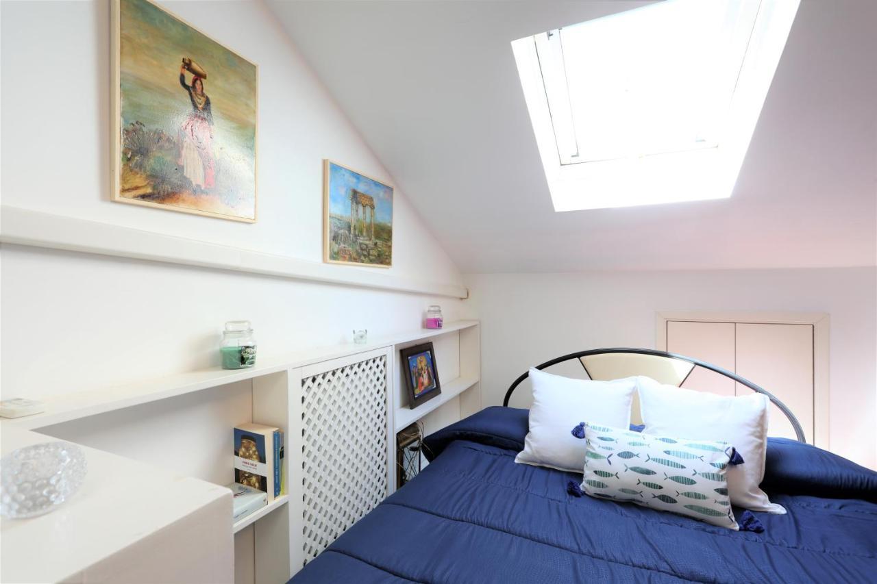 تاورمينا Porta Catania & Duomo Cozy Apartment المظهر الخارجي الصورة