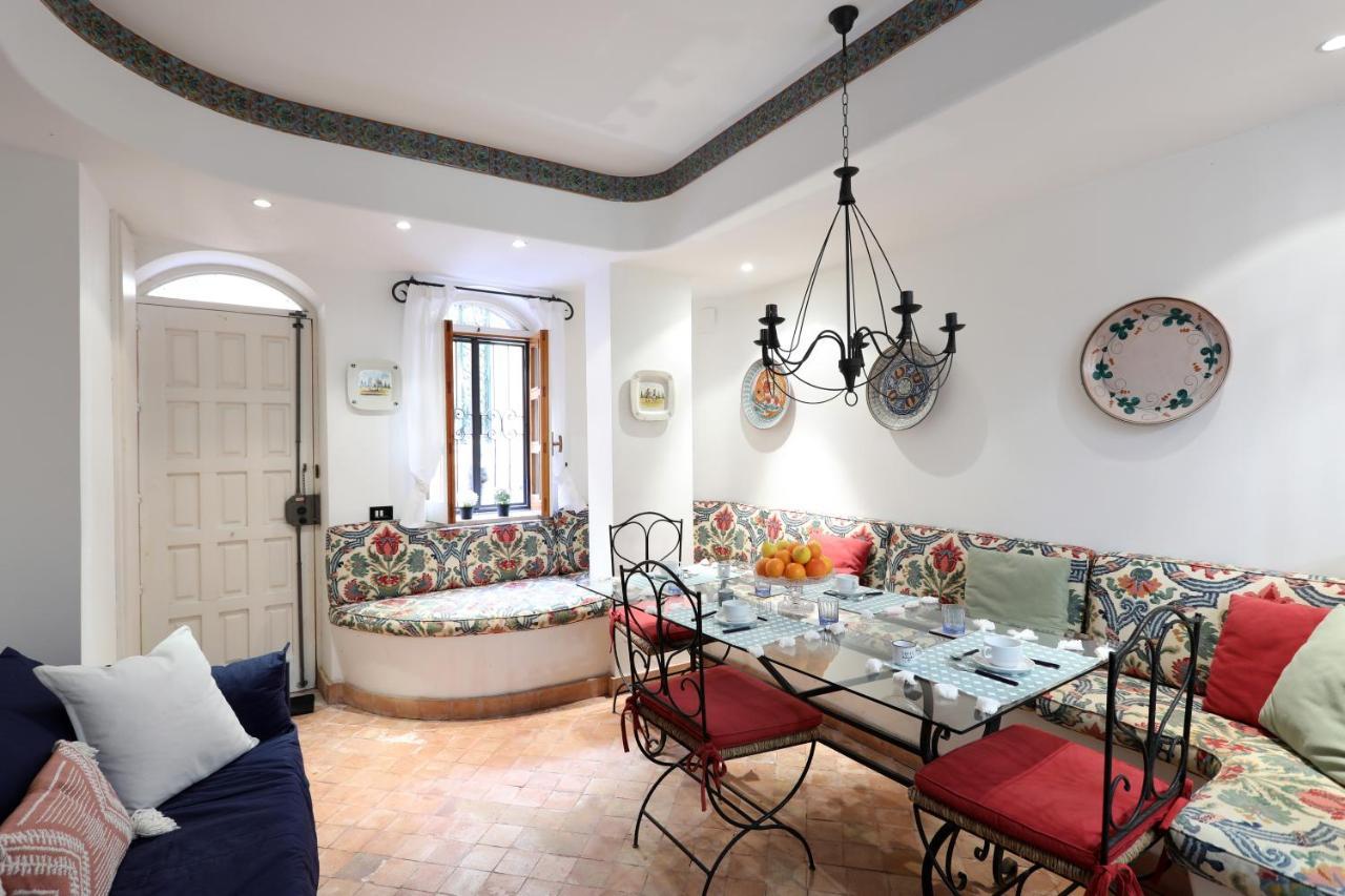 تاورمينا Porta Catania & Duomo Cozy Apartment المظهر الخارجي الصورة
