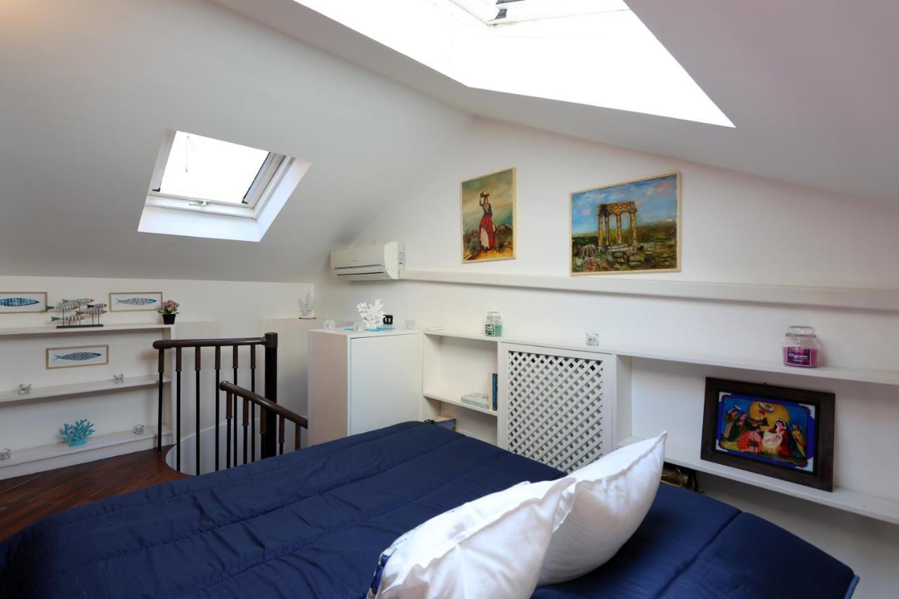 تاورمينا Porta Catania & Duomo Cozy Apartment المظهر الخارجي الصورة