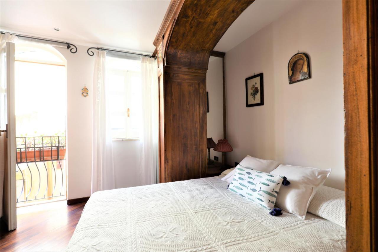 تاورمينا Porta Catania & Duomo Cozy Apartment المظهر الخارجي الصورة