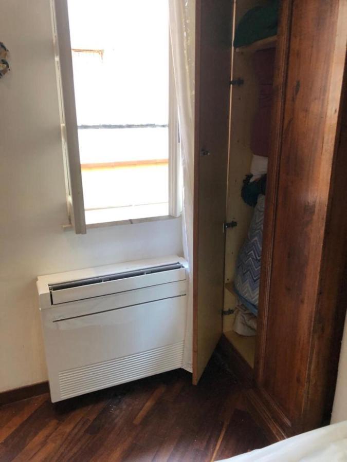 تاورمينا Porta Catania & Duomo Cozy Apartment المظهر الخارجي الصورة